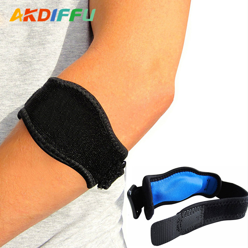 Sports Elbow Protection Fitness Nets Baseball Elbow Protection Sports Arm Protection Adjustable Pressure Protection Hand Elbow Joint Replacement
