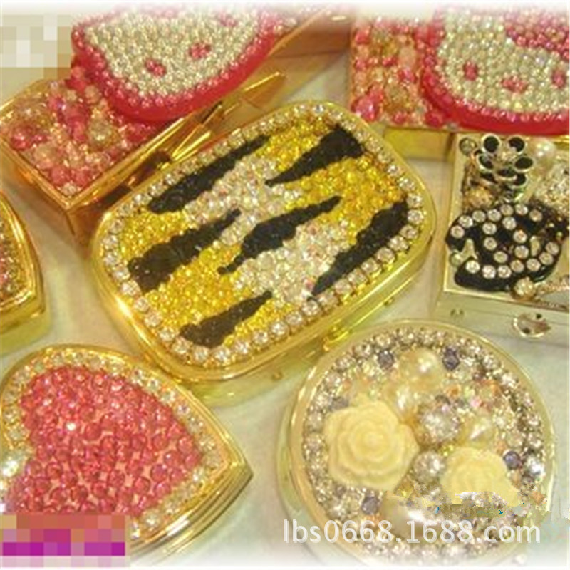 Franchise Business for Nail Art Rhinestone Application, Phone Rhinestone Decoration, DIY Jewelry Toy Rhinestone Application, Doll Rhinestone Decoration, Crystal Rhinestone Decoration