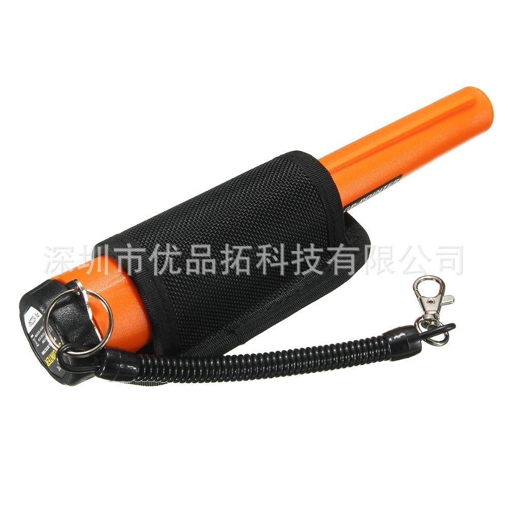Factory direct high sensitivity metal detector metal detector positioning Rod GP POINTER spot