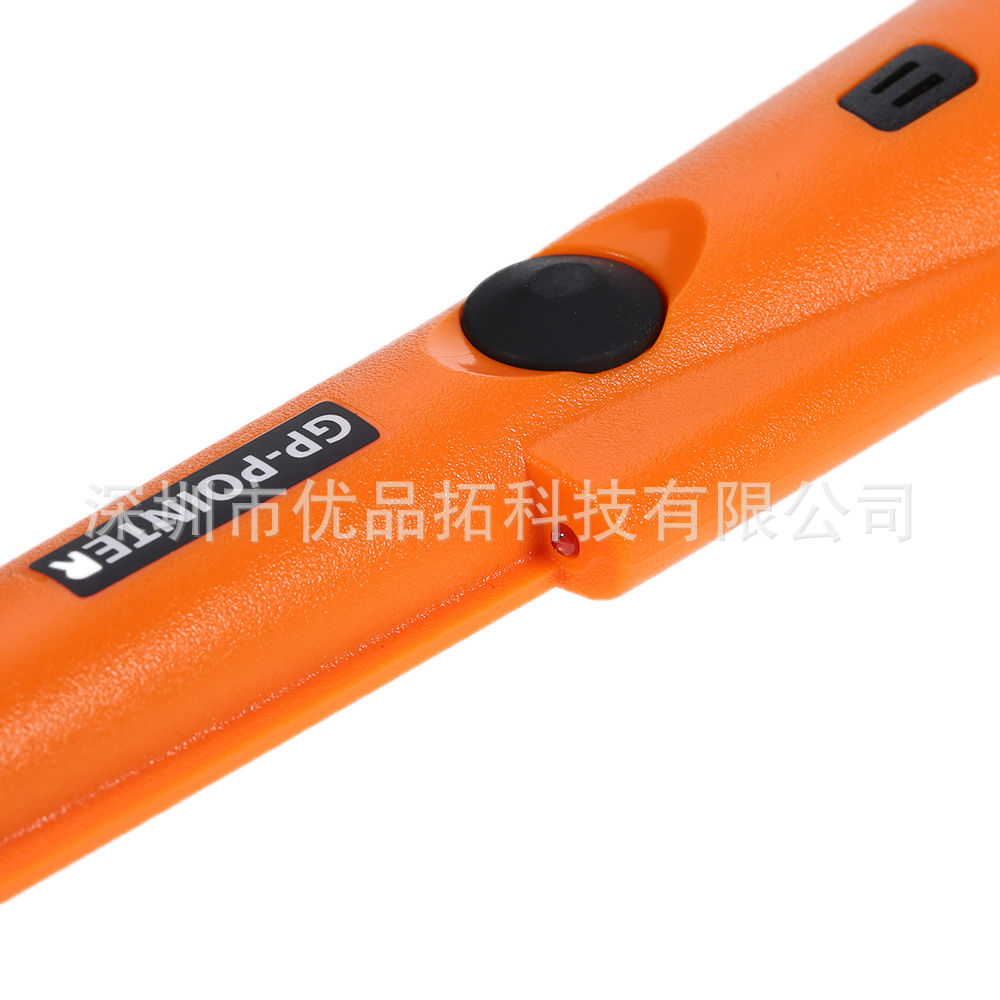 Factory direct high sensitivity metal detector metal detector positioning Rod GP POINTER spot