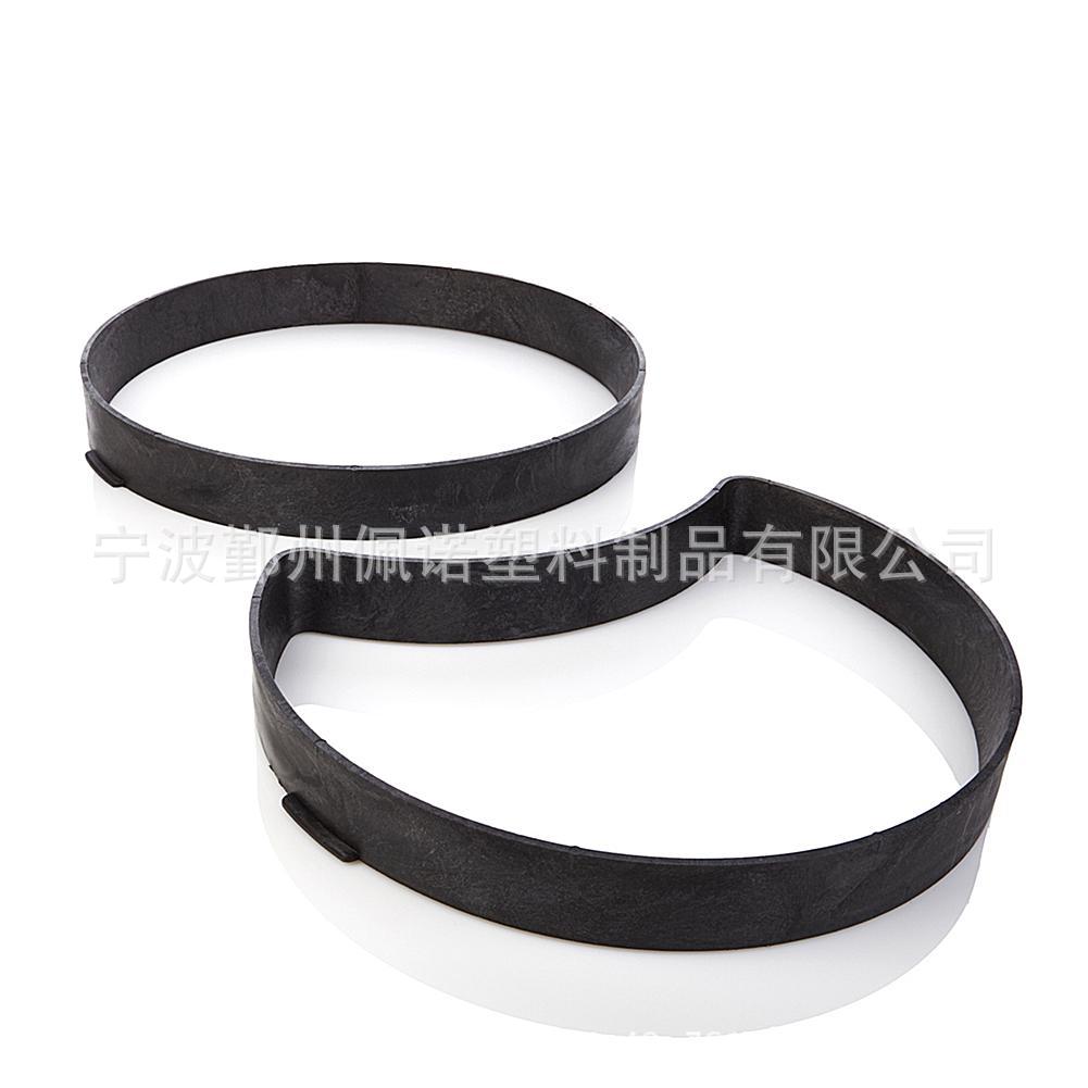 Paving mould irregular garden DIY plastic ground mould cement mould goose ovoid floor concrete mould