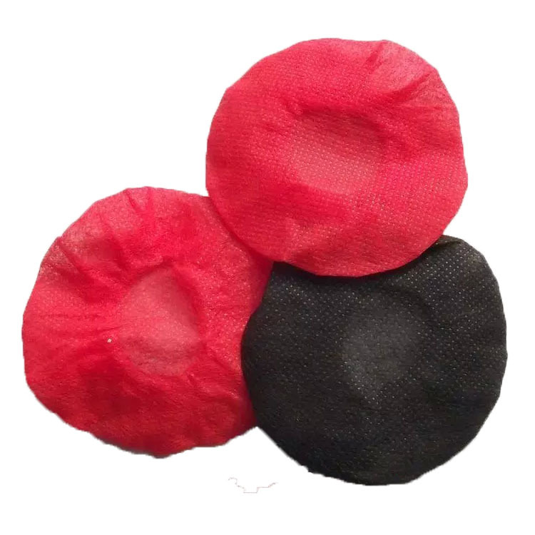 Disposable microphone sleeve non-woven microphone sleeve capacitive microphone accessories sleeve disposable microphone sleeve microphone sleeve