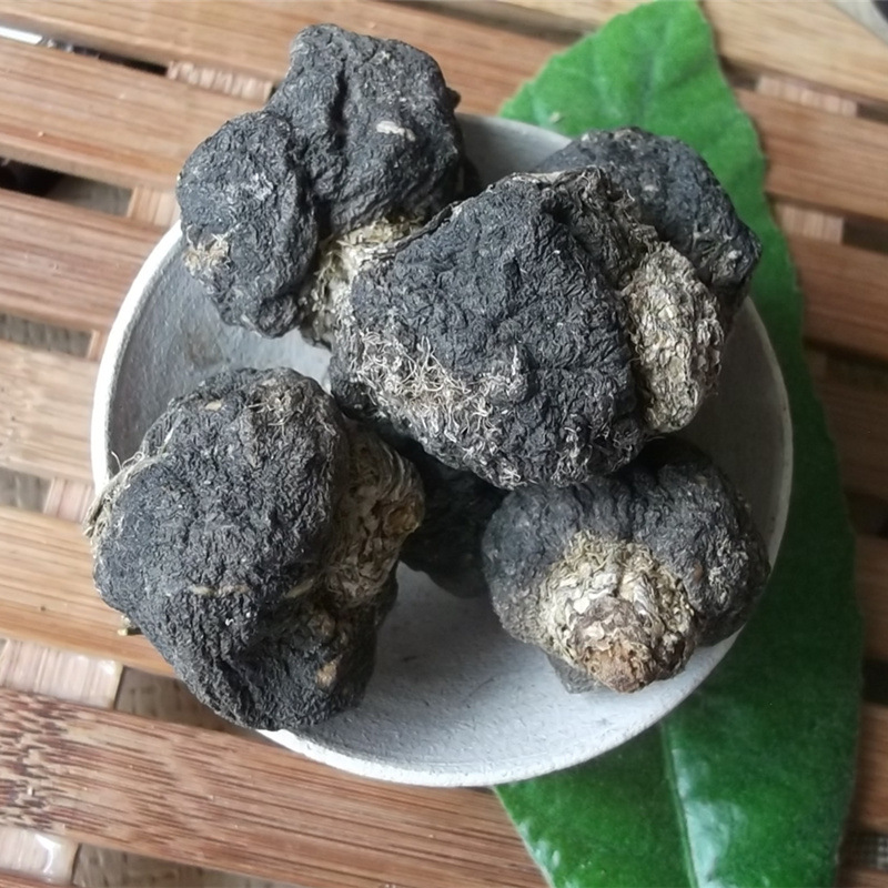 Maca dried fruit Yunnan Huize Lijiang specialty in stock black Maca gift maca fruit large quantity is better