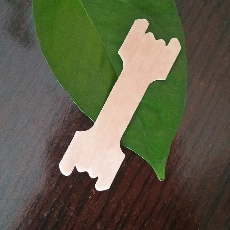 Ventilation Nose Patch, Physical Expansion, Physical Enlargement and Breathing Volume, Breathable Patch, Can Be Processed According to Requirements