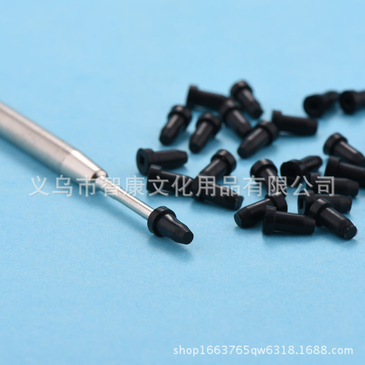 Sales of Environmentally Friendly Pen Covers, Pen Caps, Protective Caps, Silicone Covers, Pp Pen Covers