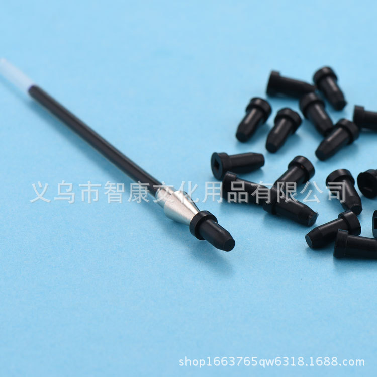 Sales of Environmentally Friendly Pen Covers, Pen Caps, Protective Caps, Silicone Covers, Pp Pen Covers