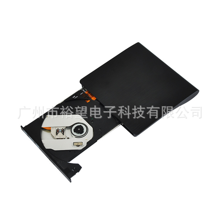 Factory direct batch neutral USB3.0DVD burner 8 speed D9 burn 3.0 drive 3.0 Ras