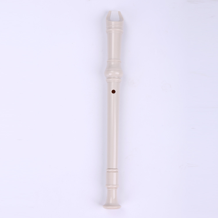 Cross-border swan clarinet eight-hole treble German flute for students and children 8-hole foreign trade ABS clarinet