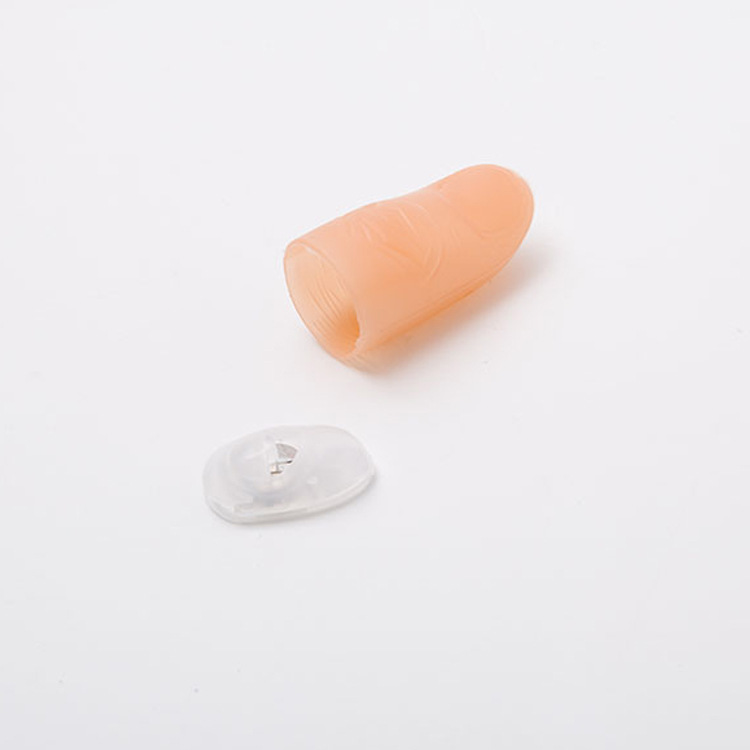 Finger Lamp, Magic Finger Lamp, Magic Finger Lamp, Magic Prop Toy Manufacturer Wholesale Light and Shadow Colorful