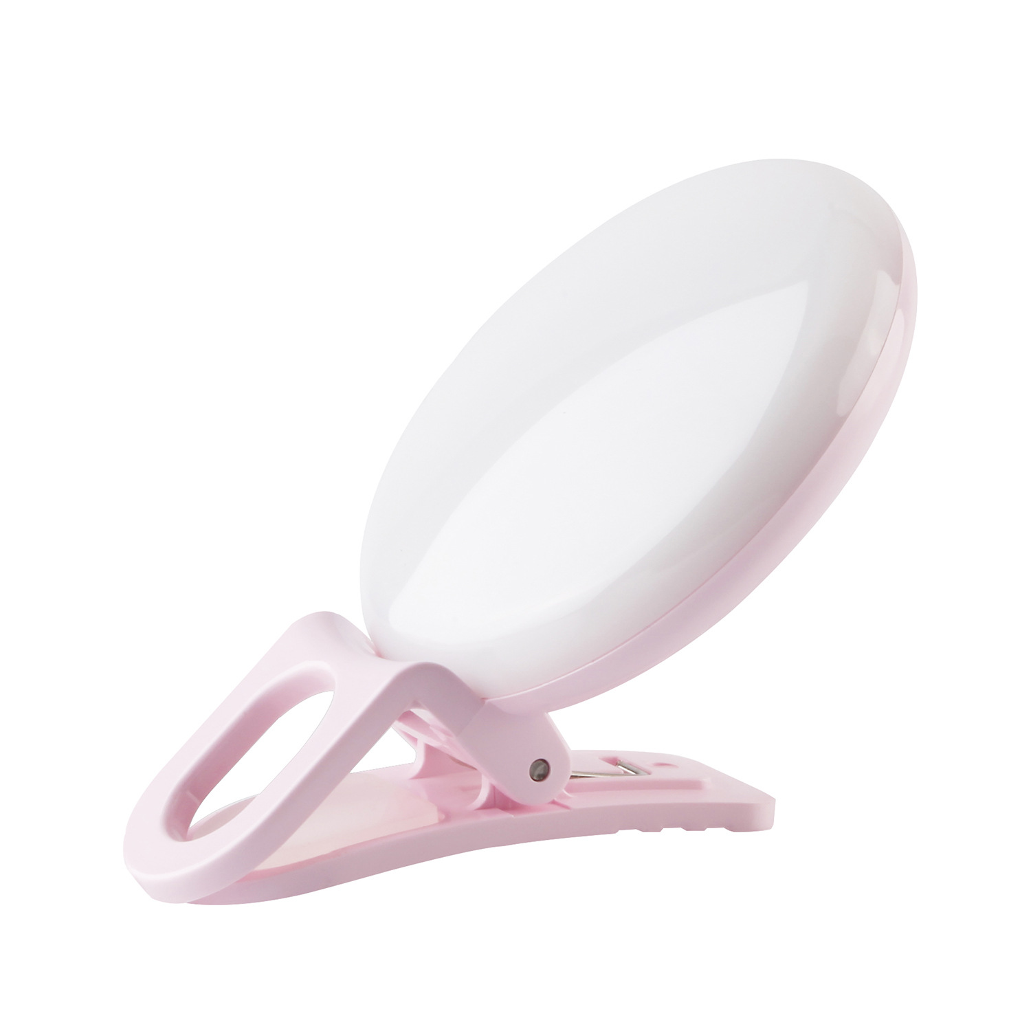 Mobile Phone Fill Light Camera Lens External Selfie Whitening Light Mobile Phone Beauty Selfie Fill Light Clip Portable