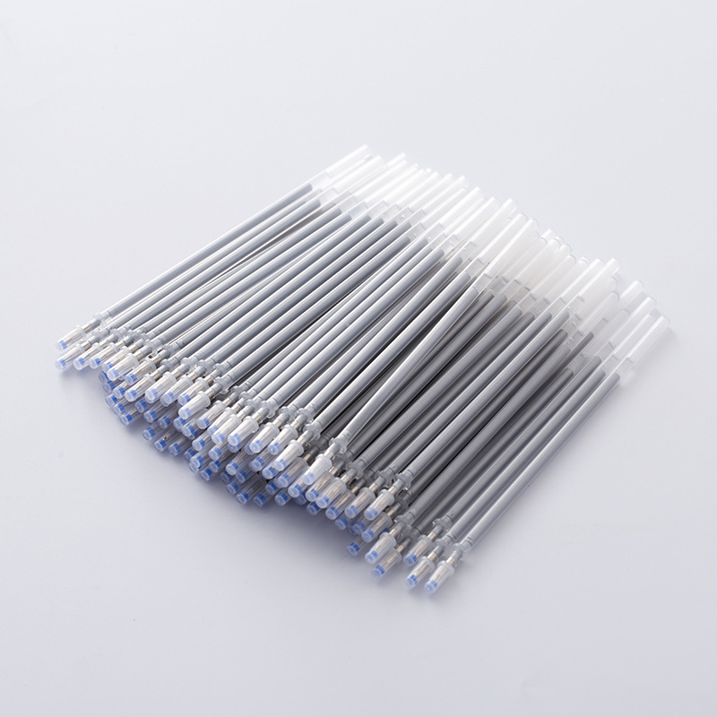 Cross-Stitch Silver Refill, Water-Soluble Refill, Good Grids, Imported Ink, Easy to Draw, Easy to Wash, Factory Direct Sales