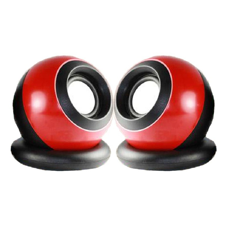 Аксессуары для компьютера оптом, магический шар USB, маленькая колонка, ноутбучная колонка 2.0, компьютерное аудио MINI MINI