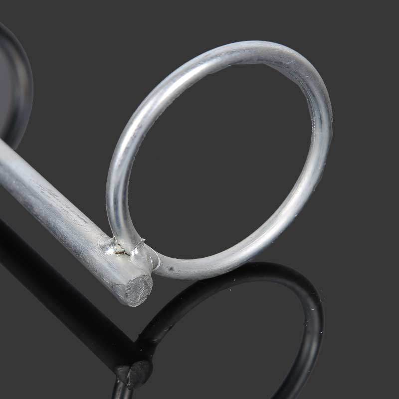 Famous enterprise fishing supplies wholesale fishing bracket sea Rod single fork bracket fishing rod bracket fishing gear small accessories