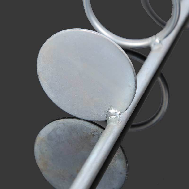 Famous enterprise fishing supplies wholesale fishing bracket sea Rod single fork bracket fishing rod bracket fishing gear small accessories