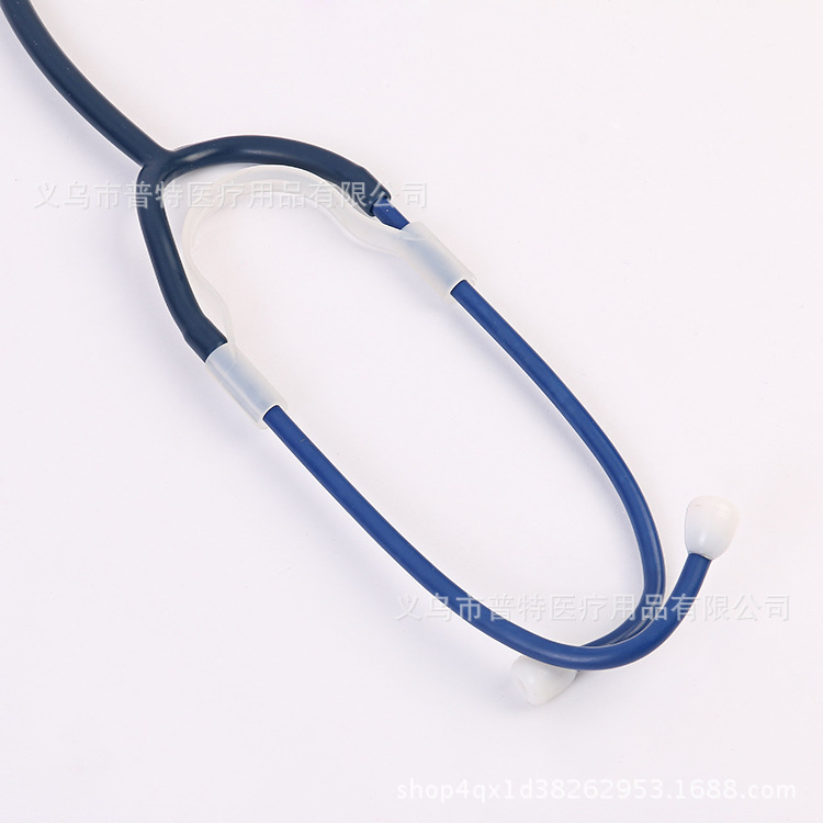 Plastic Stethscope Children's Stethoscope Toy Simulation Doctor Toy Plastic Stethscope