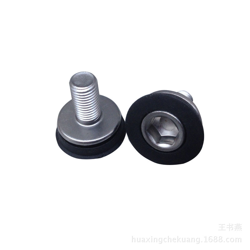 Водонепроницаемый винт для горного велосипеда M8X15 оптом