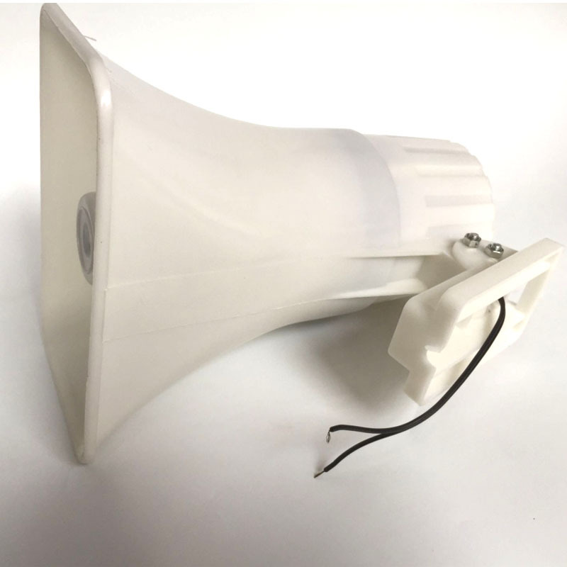 High-power car speaker H508 promotional selling Speaker 30W high-power horn speaker 12V car wholesale