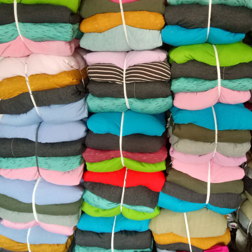 Colorful Machine Wiping Cloth, Floral Rag, Light-Colorfuled Cotton, Oil-Absorbent and Water-Absorbent, Large Floral Four-Zero Cloth, Dust-Free Cloth, Rag