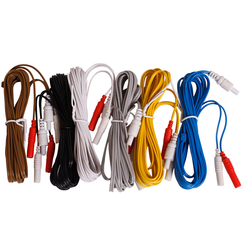 Huatuo Digital Acupuncture Instrument Sdz-Ii Electric Numb Physiotherapy Instrument Traditional Chinese Medicine Digital Acupuncture Instrument Low Frequency Massager