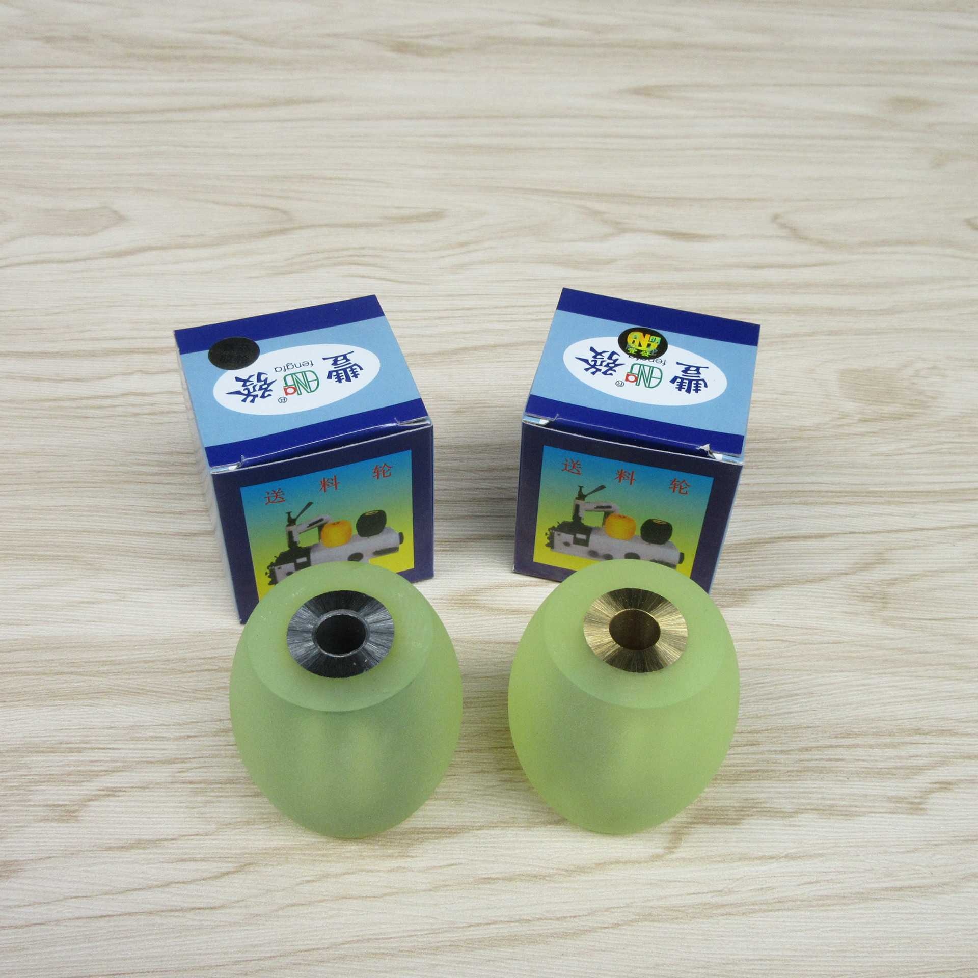 Шпатель, очищающий резиновое колесо, железное ядро, медное ядро, колесо для подачи кожи, прямая поставка с завода