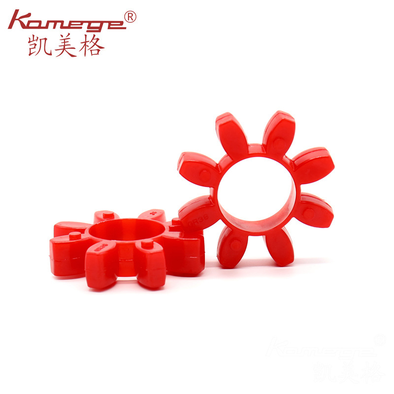 Прямые поставки с фабрики машина для резки рычажного механизма импортная гидравлическая машина для высечки аксессуары противоударный резиновый восьмиугольный резиновый