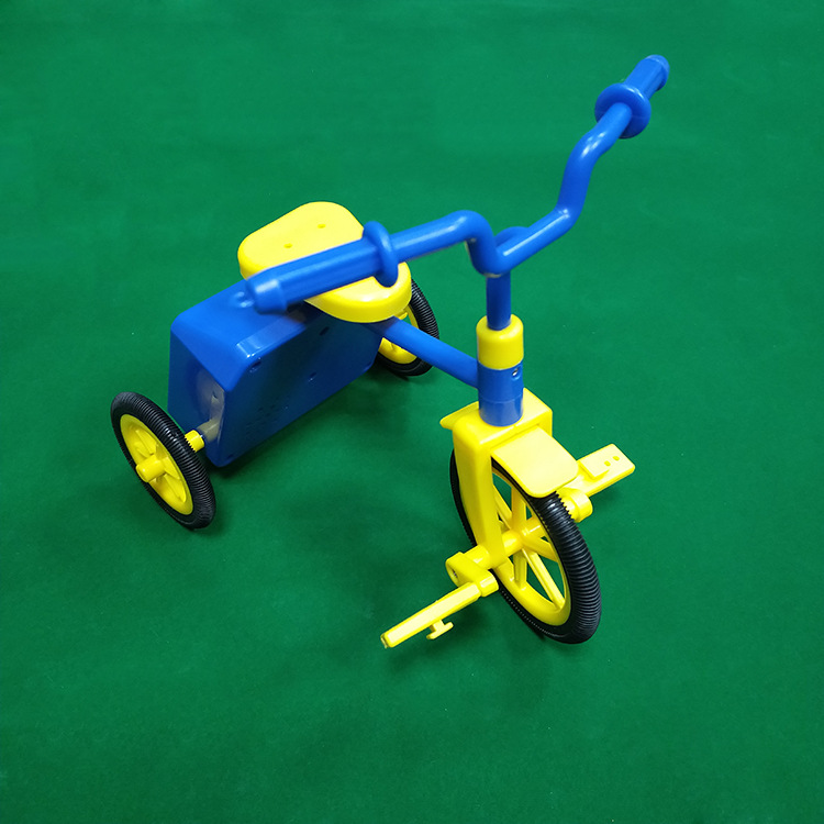 Производители специализируются на оптовой продаже игрушек с движением игрушечный трицикл может петь