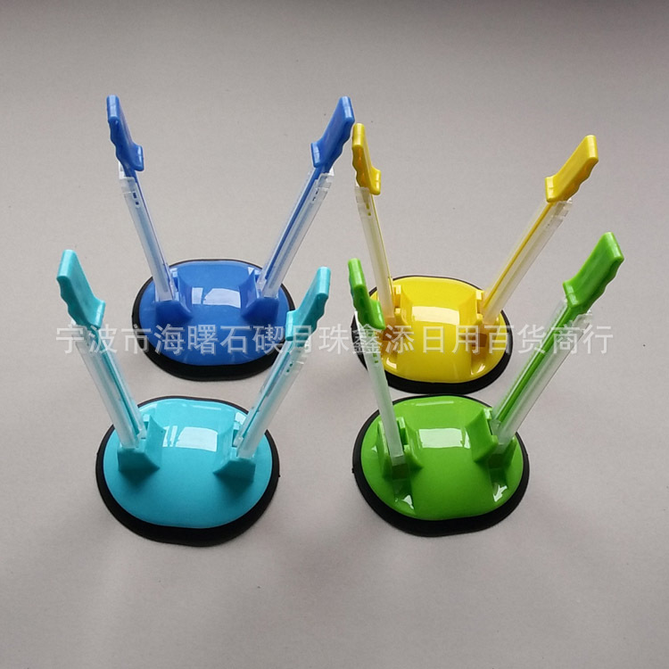 Поддерживающее устройство для сумок пластиковая подставка для кухни вешалка для фруктов креативная настольная вешалка для сумок сумка для хранения свежих продуктов