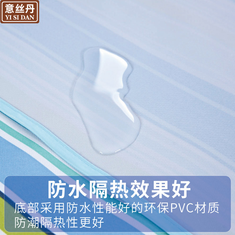 Picnic Mat Moisture-proof Mat Outdoor Tent Mat Grass Mat Widened Picnic Cloth