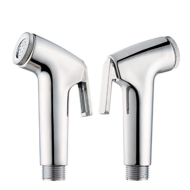 Bidet, Bidet, Small Spray Gun, Shower Head, Pet Bathing, Toilet Flushing, Floor Washing Booster Nozzle