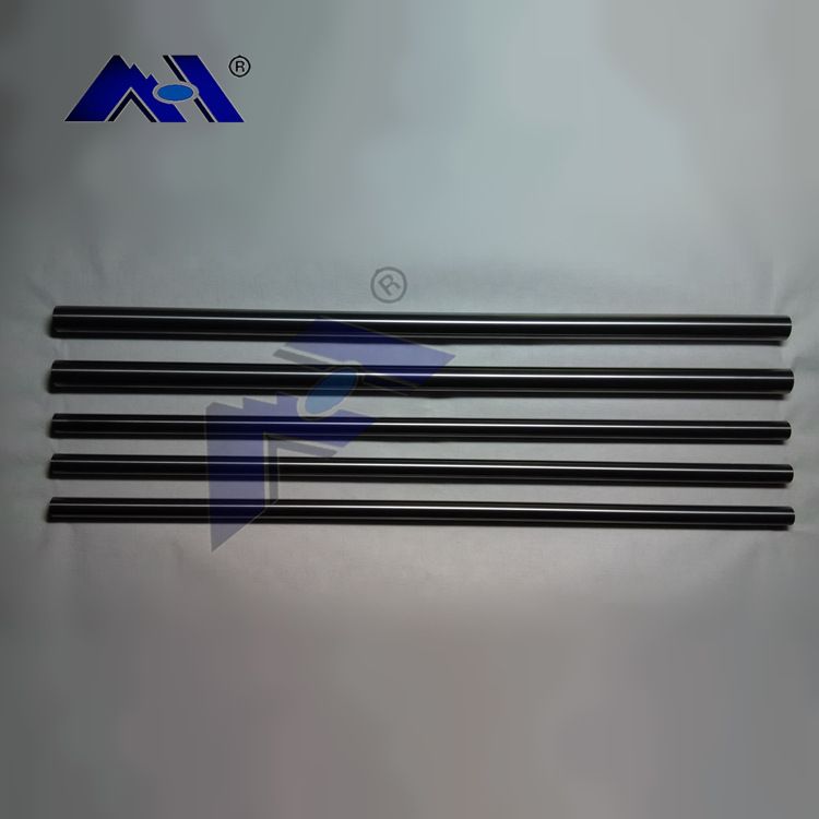 [Factory Direct Sales] Carbide Tungsten Steel Finely Ground Round Rod Punching Needle Thimble Bushing Universal Wear-Resistant Accessories