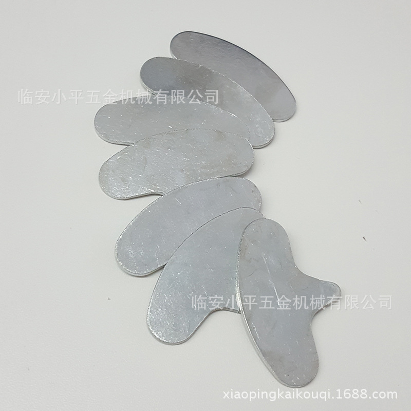 Открывалка для орехов макадамии, открывалка для фундука, открывалка для пекана, многофункциональная открывалка 1.1 мм