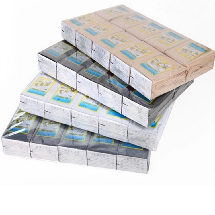 Sweat-absorbent disposable white men's and women's thin short stockings foot bath skating rink children's playground test shoes socks manufacturers wholesale