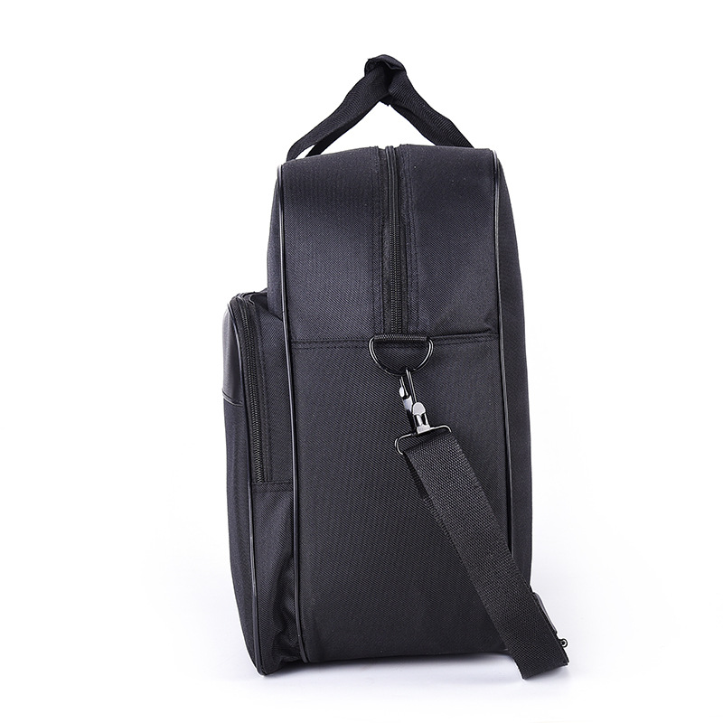 [Extra large] factory wholesale engineering portable projector projector bag thick sponge portable digital bag