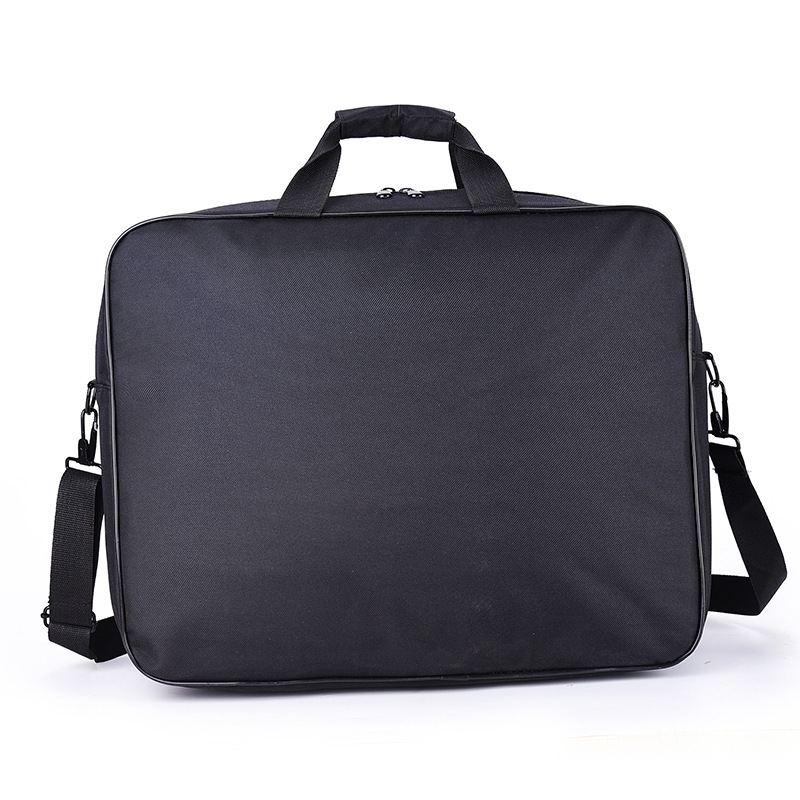[Extra large] factory wholesale engineering portable projector projector bag thick sponge portable digital bag
