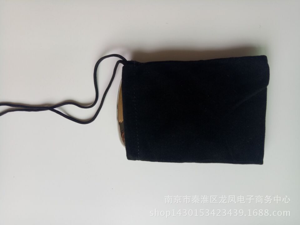 Yidonghuai stove silver white hand warmer zinc alloy hand warmer wholesale