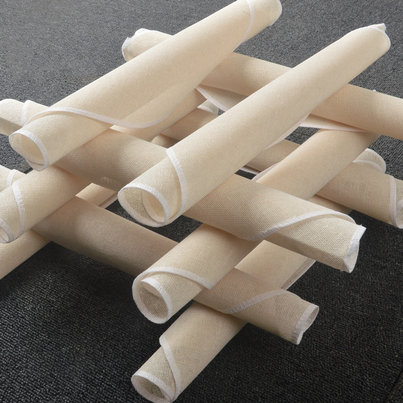 Factory weaving wholesale non-stick cages cloth cotton yarn edging sizing encryption steamer cloth specifications complete varieties