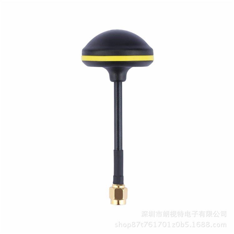 Прямые продажи с завода FPV 5.8g антенна для передачи изображения грибная