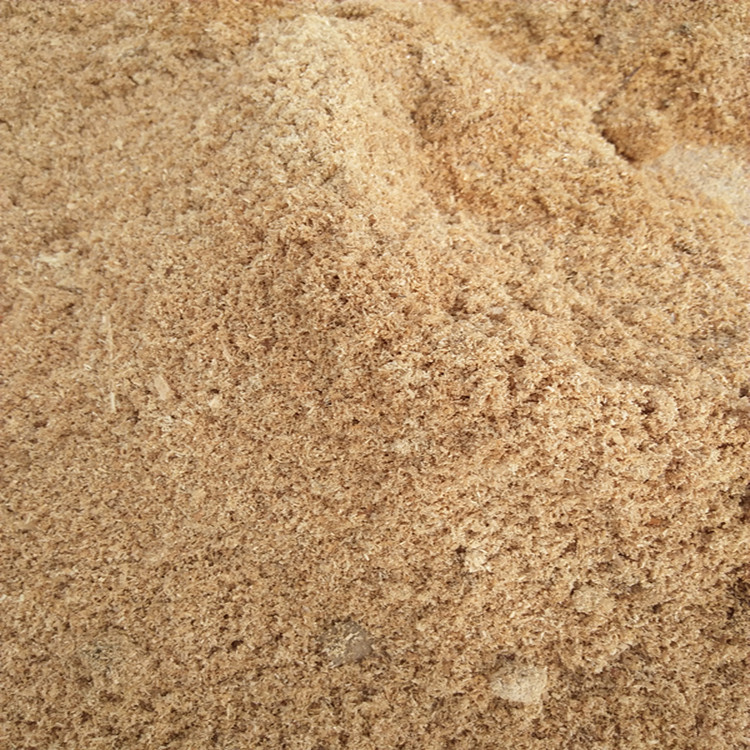 Supply Large Bag 25kg Sawdust Cleaning Sawdust Absorbs Water and Oil Sawdust Sawdust Hamster Bedding Sawdust