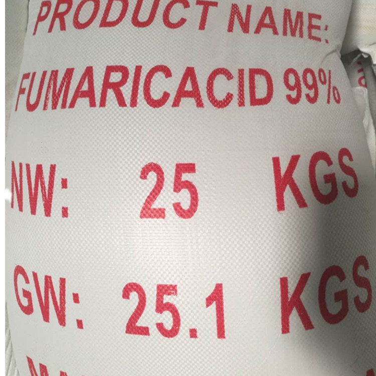 Industrial Grade Fumaric Acid, Adipic Acid 110-17-8, Coating and Electroplating Solution, Fumaric Acid