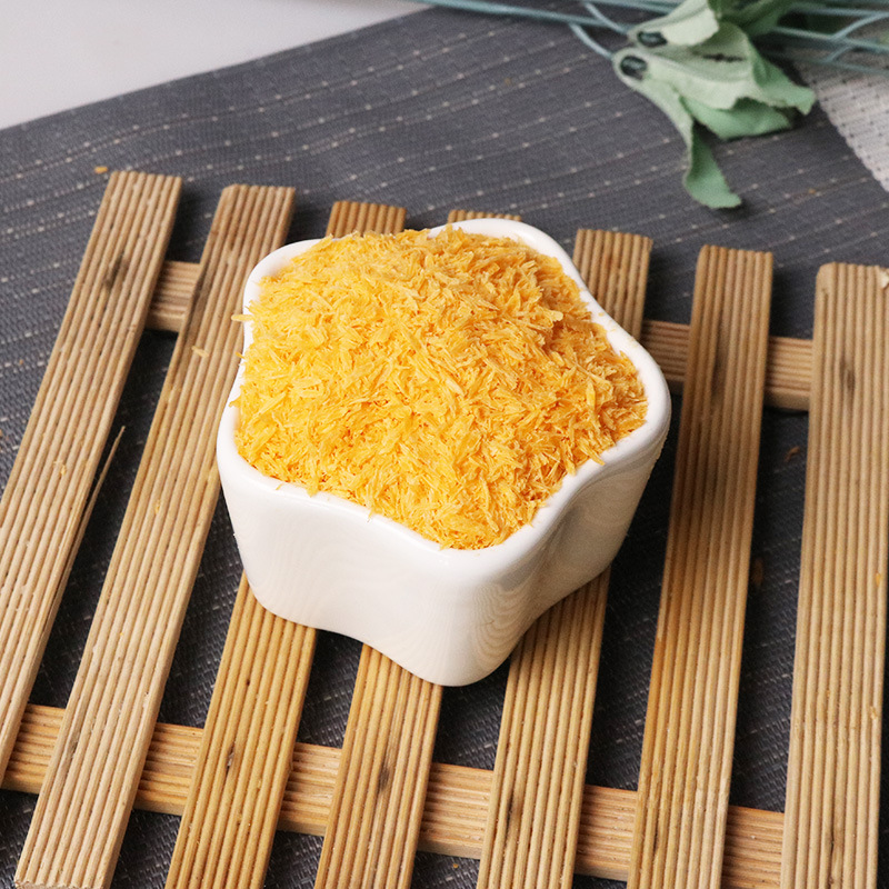 bread Bran 1kg golden yellow crispy fried chicken wrapped powder baking raw materials fried seasoning seasoning 