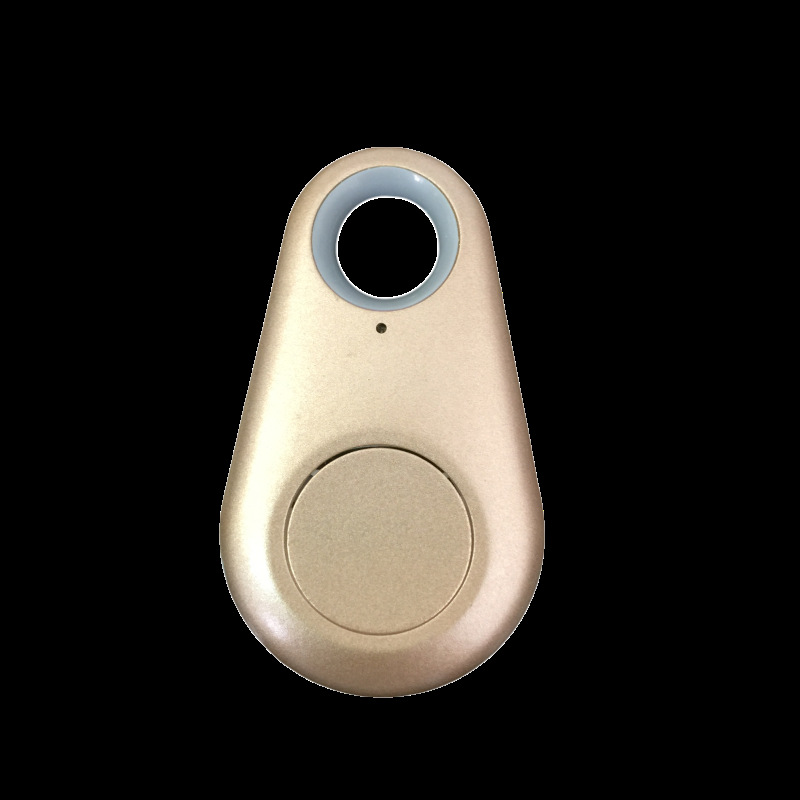 Smart Bluetooth Anti-Lost Device, Anti-Theft Tracker, Key Tracker for Children, Kids, and the Elderly, Intelligent Anti-Lost Gadget