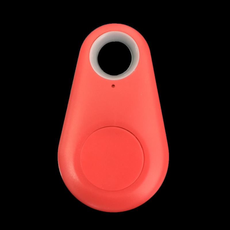 Smart Bluetooth Anti-Lost Device, Anti-Theft Tracker, Key Tracker for Children, Kids, and the Elderly, Intelligent Anti-Lost Gadget