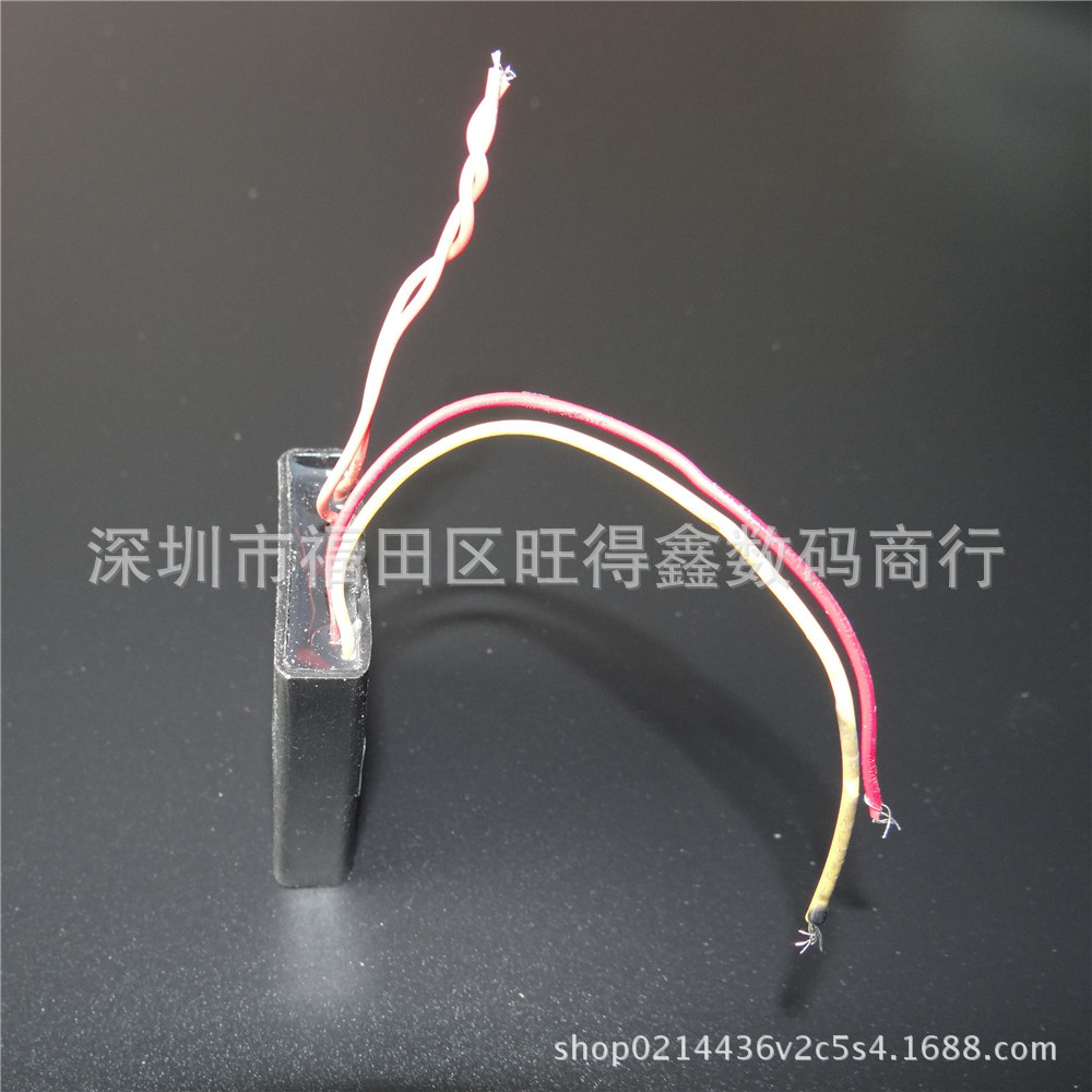 Ultra-thin high voltage module high voltage generator High Voltage package inverter small size power large output 400KV