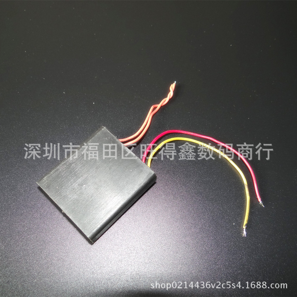 Ultra-thin high voltage module high voltage generator High Voltage package inverter small size power large output 400KV