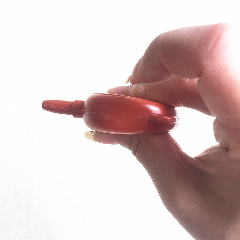 Bear computer camera dust ball gardening cartoon dust ball eyelash blow dry air blow car air outlet cleaning