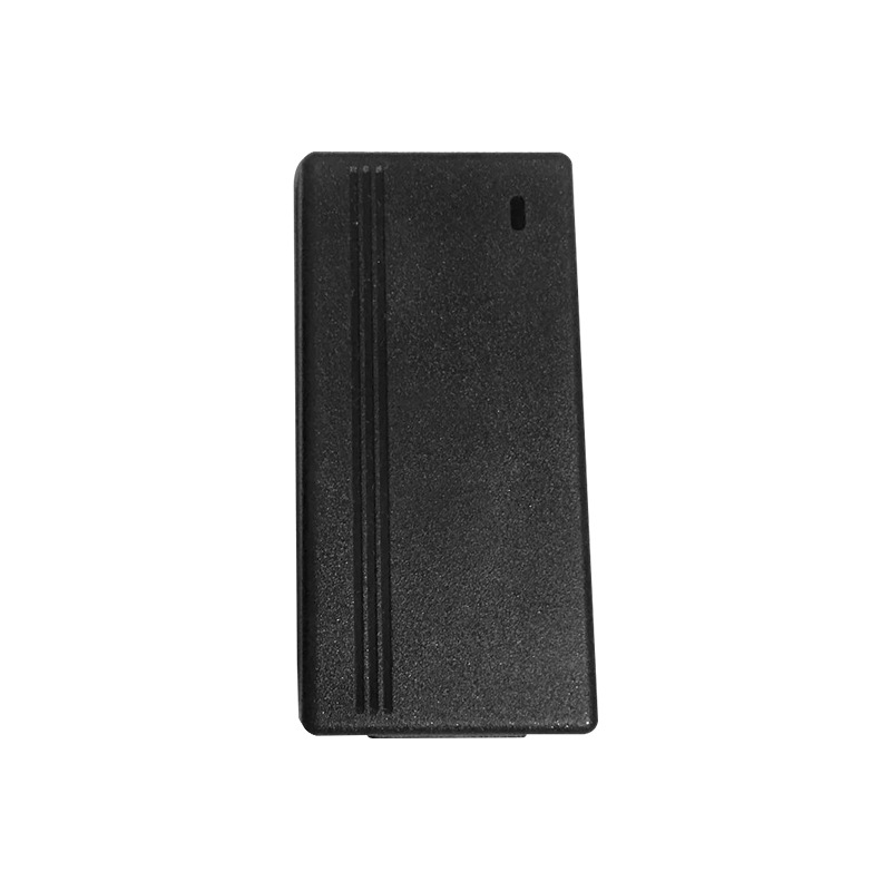 XY-037 monitoring power adapter shell plastic power shell indicator light shell switch power shell