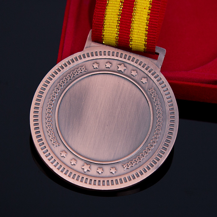 Russian Philippines iron medal foreign trade Games medal making medal metal listing gold and silver copper