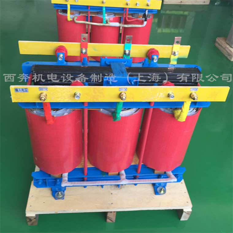 Three-phase transformer 3-phase 380V to 660 to 1140 tunnel step-up transformer 350 KW650KVA 800 kW