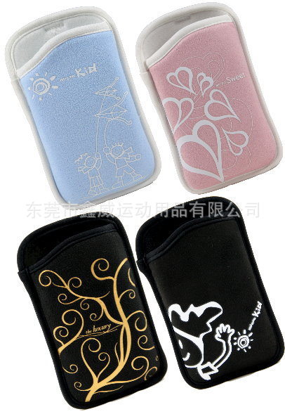 Factory wholesale custom-made mobile phone case anti-seismic pressure mold mobile phone case processing custom-made