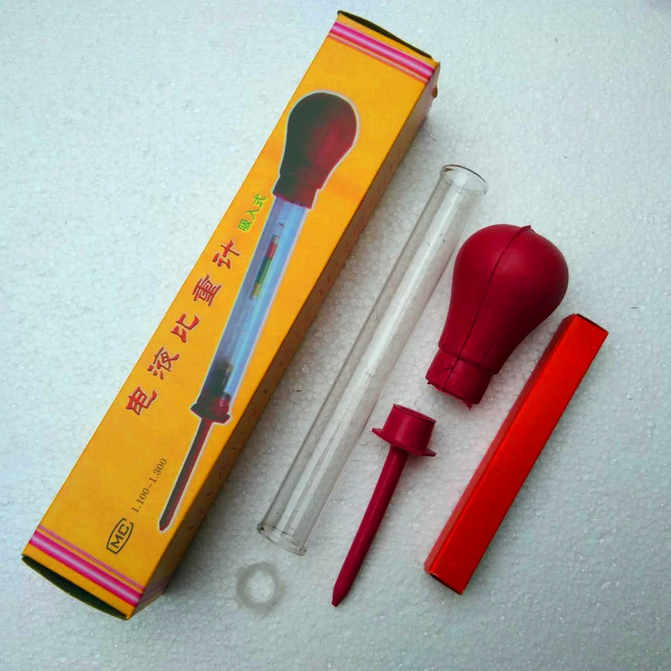 Электрогидравлический гидрометр, аккумуляторный гидрометр, электролитный гидрометр, оптовая продажа